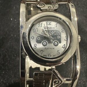 Women’s Geneva Bracelet Watch - Teacher Edition